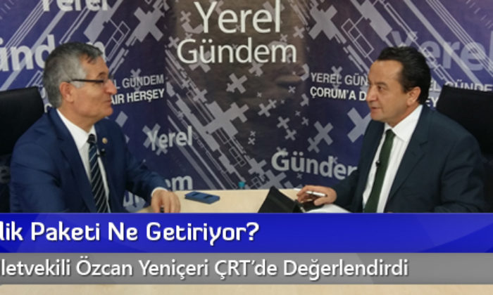 İç Güvenlik Paketi Ne Getiriyor?