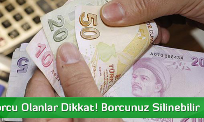 Prim Borcu Olanlar Dikkat! Borcunuz Silinebilir