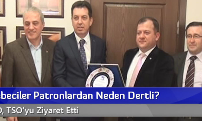 Muhasebeciler Patronlardan Neden Dertli?