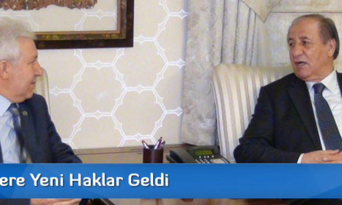 Tüketicilere Yeni Haklar Geldi