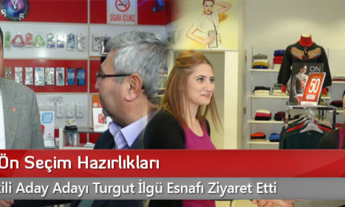 CHP’de Ön Seçim Hazırlıkları