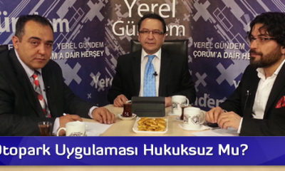 Ücretli Otopark Uygulaması Hukuksuz Mu?