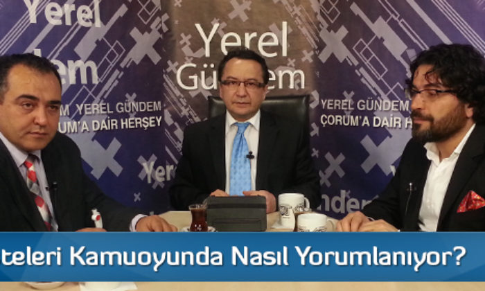 Aday Listeleri Kamuoyunda Nasıl Yorumlanıyor?