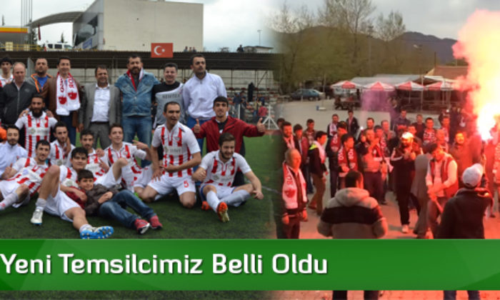 Bal’daki Yeni Temsilcimiz Belli Oldu