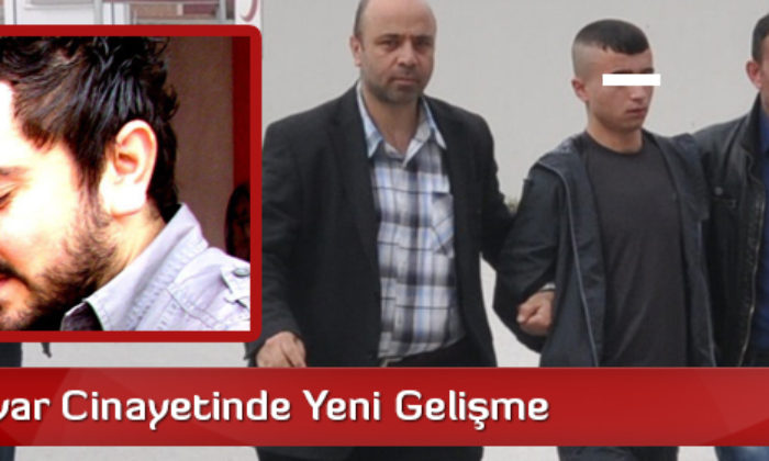 Bulut Uyar Cinayetinde Yeni Gelişme