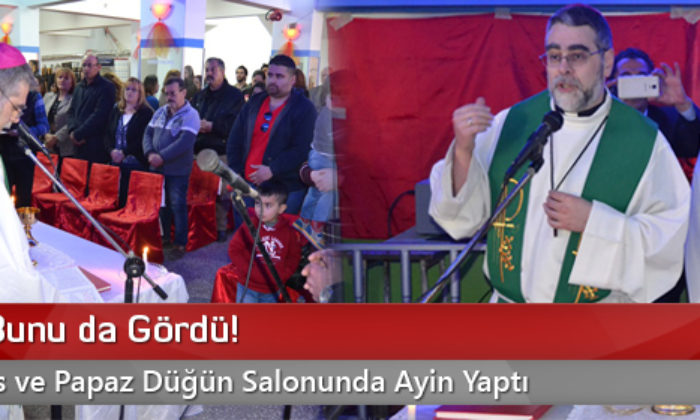 Çorum Bunu da Gördü!