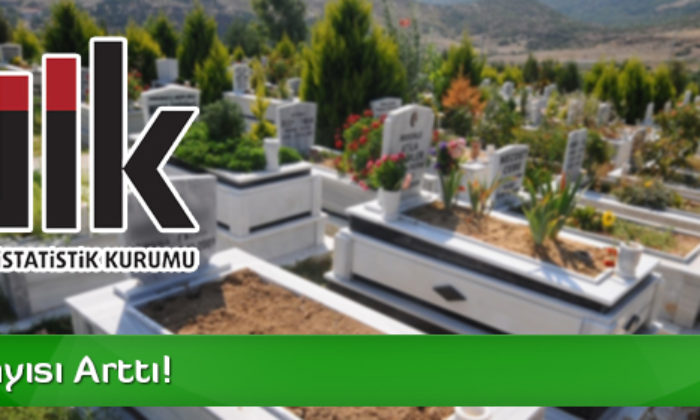 Ölüm Sayısı Arttı!