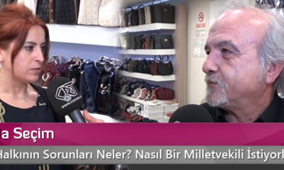 Çorum Halkı Nasıl Bir Milletvekili İstiyor?