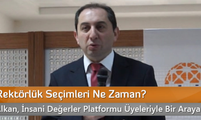 Hitit’te Rektörlük Seçimleri Ne Zaman?