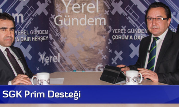 İşverene SGK Prim Desteği