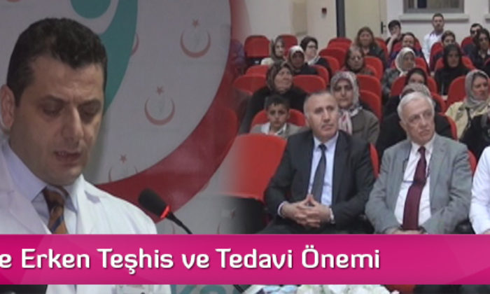 Kanserde Erken Teşhis ve Tedavi Önemi