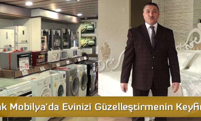 Karabacak Mobilya’da Evinizi Güzelleştirmenin Keyfine Varın!