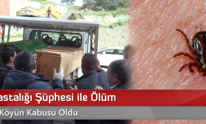 KKKA Hastalığı Şüphesi ile Ölüm