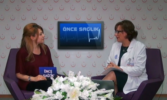 Önce Sağlık 15. Bölüm