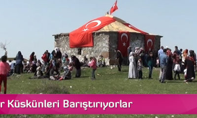 125 Yıldır Küskünleri Barıştırıyorlar