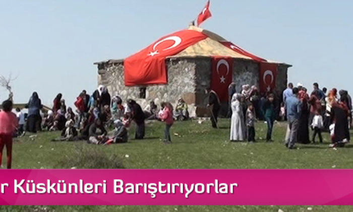 125 Yıldır Küskünleri Barıştırıyorlar