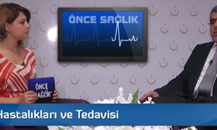 Böbrek Hastalıkları ve Tedavisi