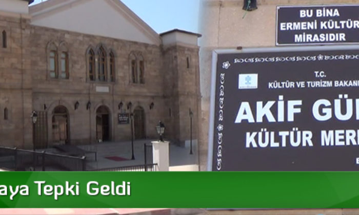 Bu Tabelaya Tepki Geldi