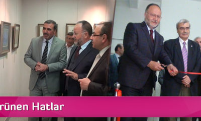 İpeğe Bürünen Hatlar