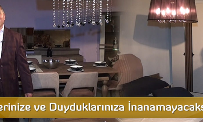 Gördüklerinize ve Duyduklarınıza İnanamayacaksınız!