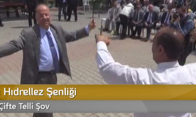 Kırıkkale Hıdrellez Şenliği