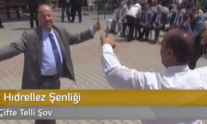 Kırıkkale Hıdrellez Şenliği