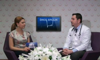 Önce Sağlık 16. Bölüm