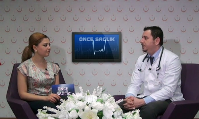 Önce Sağlık 16. Bölüm