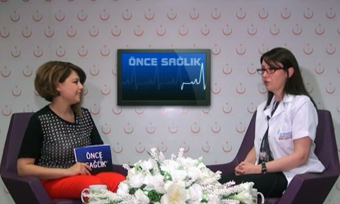 Önce Sağlık 17. Bölüm