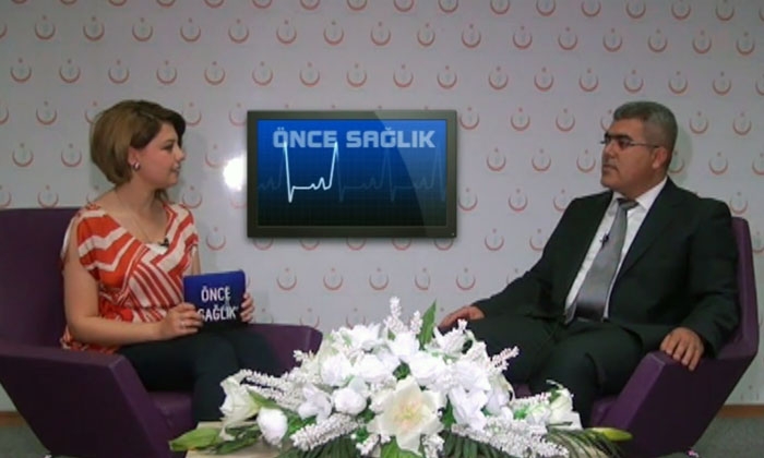 Önce Sağlık 18. Bölüm