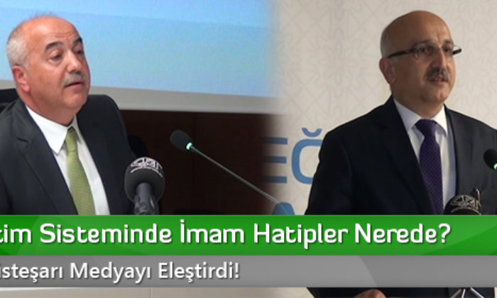 Yeni Eğitim Sisteminde İmam Hatipler Nerede?