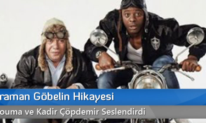 300 Kahraman Gobelin Hikayesi