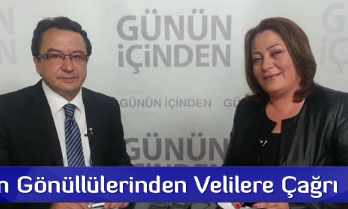 TEGV’de Yaz Dönemi Başlıyor