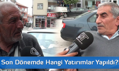 Alaca’ya Son Dönemde Hangi Yatırımlar Yapıldı?