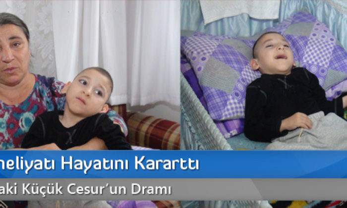 Beyin Ameliyatı Hayatını Kararttı