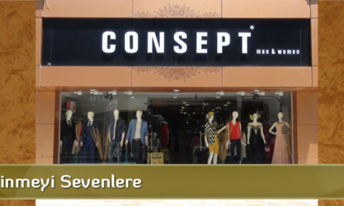 Farklı Giyinmeyi Sevenlere