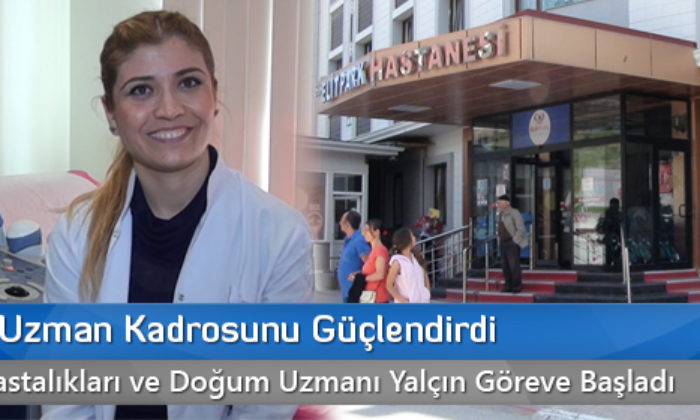 Elitpark Uzman Kadrosunu Güçlendirdi