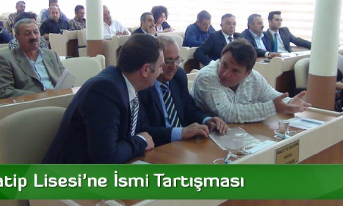 İmam Hatip Lisesi’ne İsim Tartışması