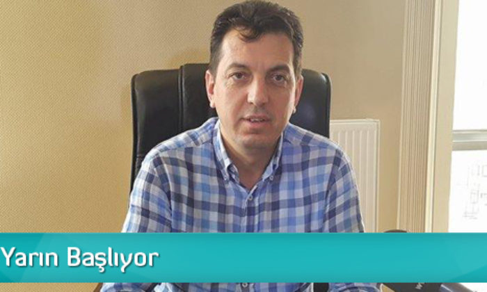 Mali Tatil Yarın Başlıyor