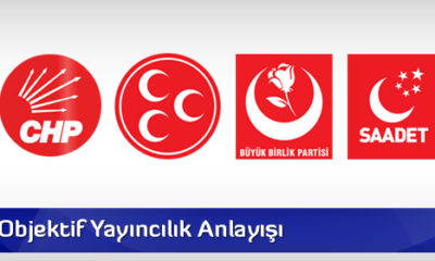 ÇRT’nin Objektif Yayıncılık Anlayışı