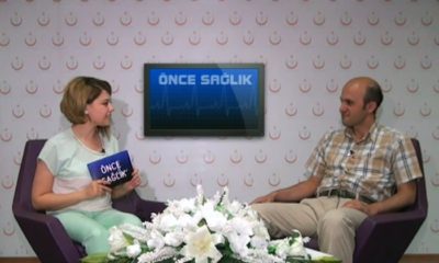 Önce Sağlık 19. Bölüm