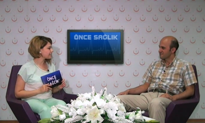 Önce Sağlık 19. Bölüm