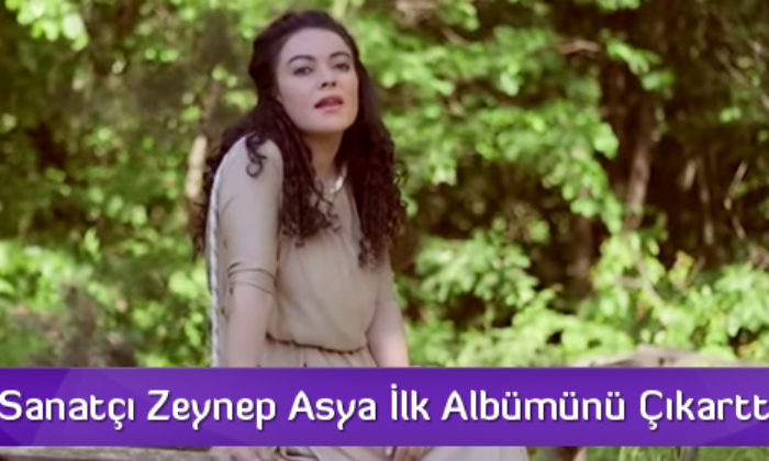 Çorumlu Sanatçı Albüm Çıkarttı