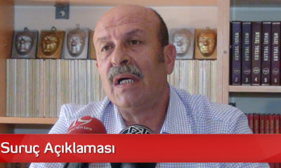 ADD’den Suruç Açıklaması