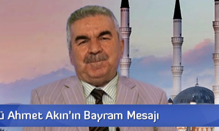 “Bayram Birlik Ve Beraberlik Günüdür”