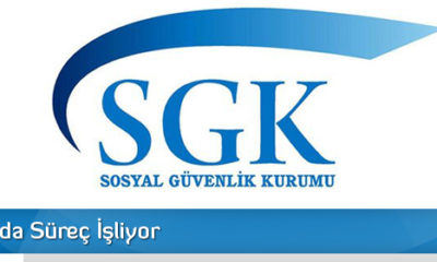 BAĞKUR’da Süreç İşliyor