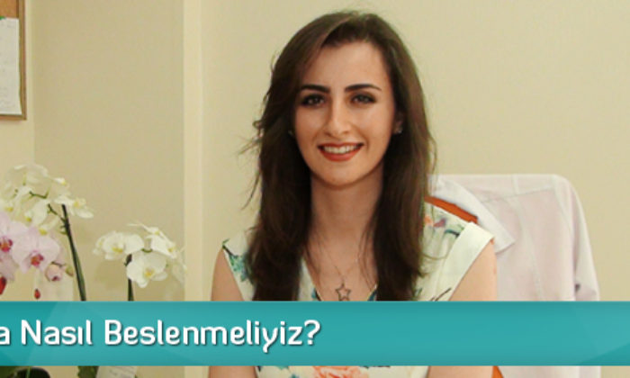 Bayramda Nasıl Beslenmeliyiz?