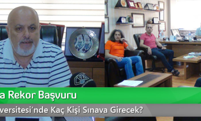 BESYO’ya Rekor Başvuru