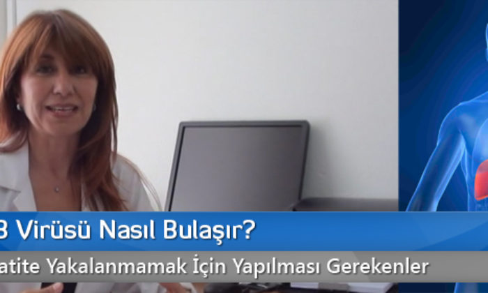 Hepatit Virüsleri Nasıl Bulaşır?