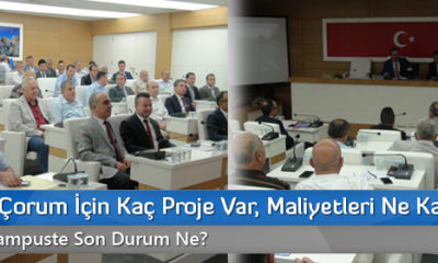 İl Koordinasyon Kurul Toplantısı